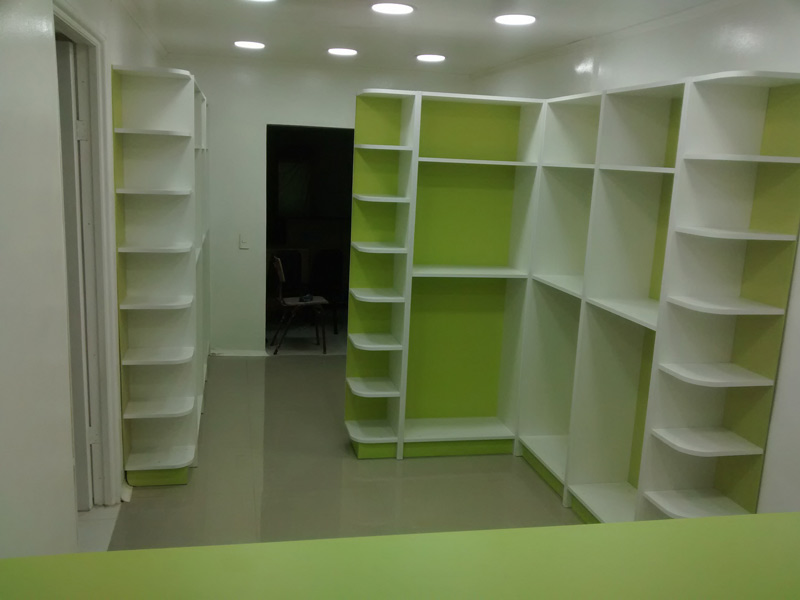 Farmacia 6