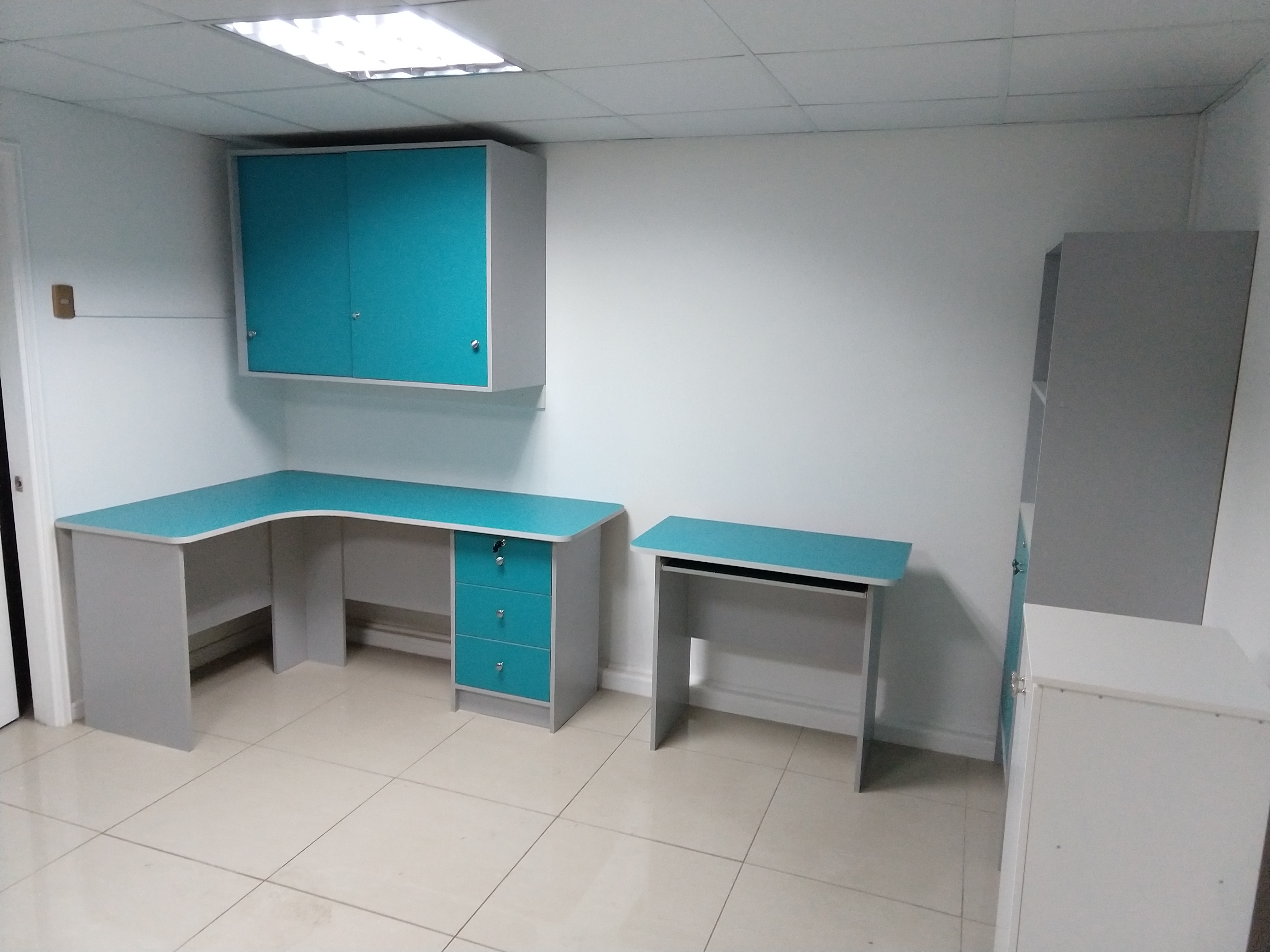 Oficinas