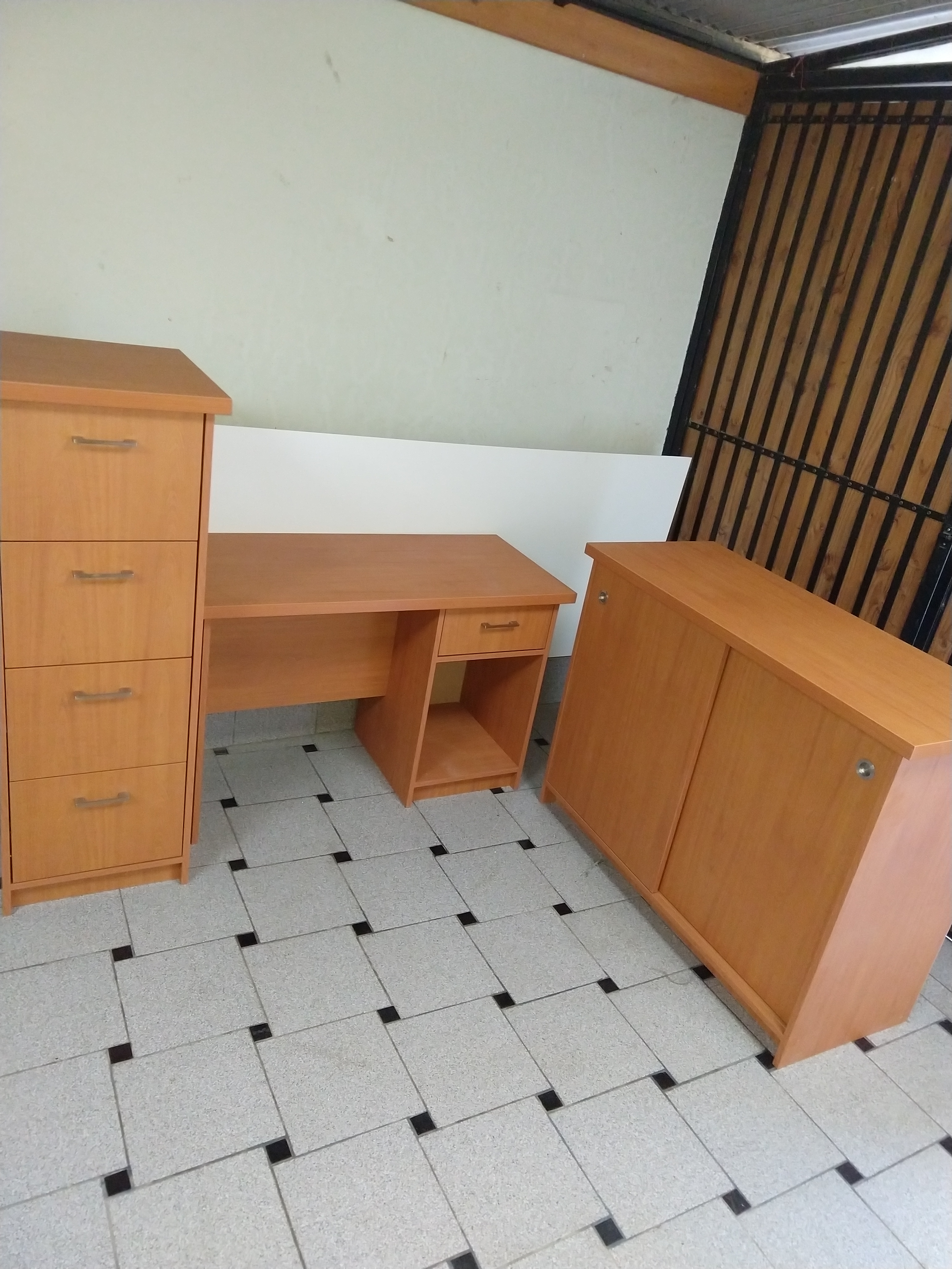Oficinas